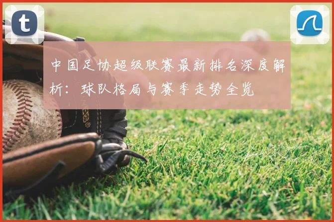 中国足协超级联赛最新排名深度解析：球队格局与赛季走势全览